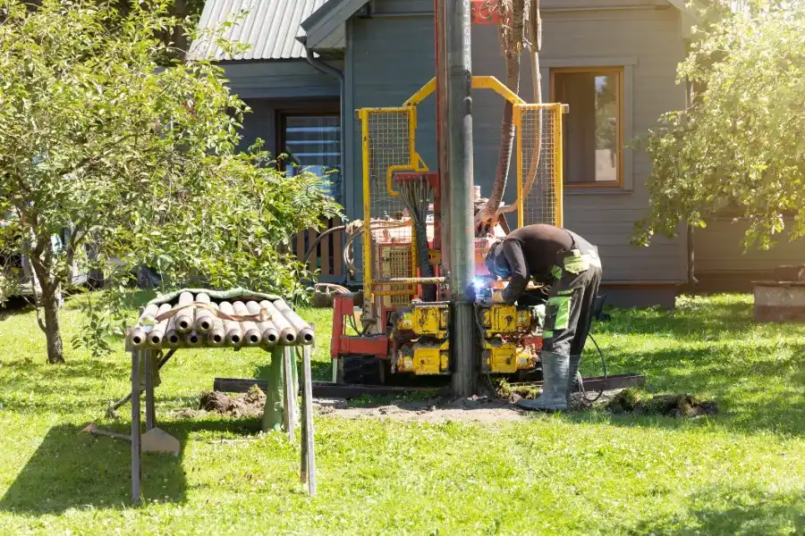 How to Dig a Water Well Briggs, TX How to Dig a Water Well Briggs, TX
