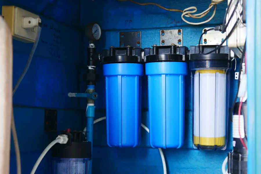 How to Filter Water Briggs, TX How to Filter Water Briggs, TX