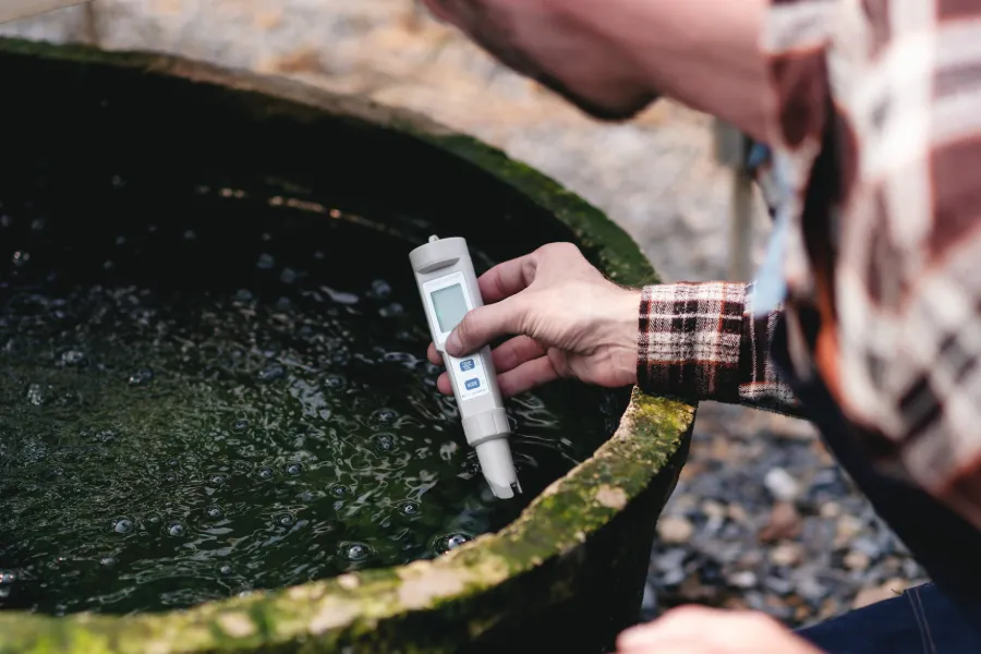 How to Test Water Hardness Briggs, TX How to Test Water Hardness Briggs, TX