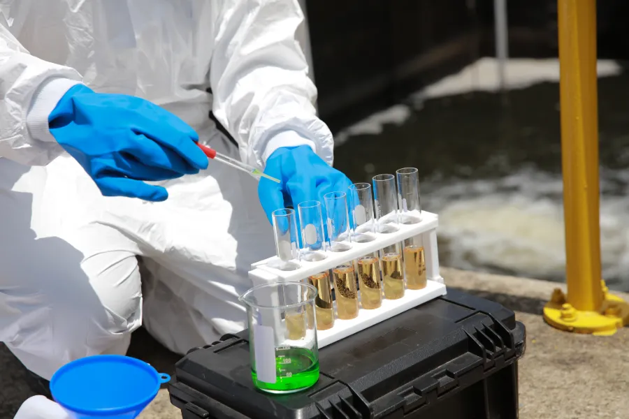 Dependable Water Testing Briggs, TX Dependable Water Testing Briggs, TX