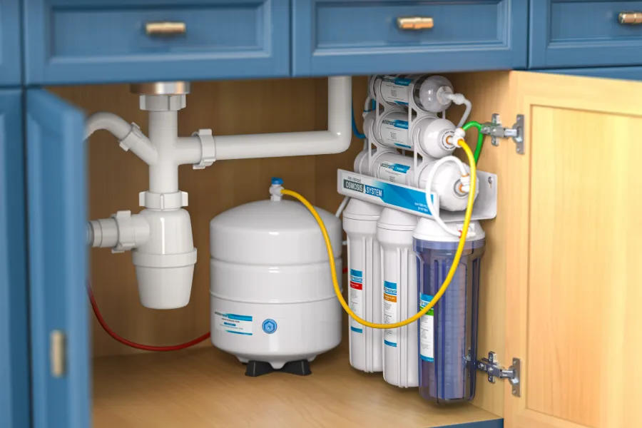 What Is Reverse Osmosis Water Filtration Briggs, TX What Is Reverse Osmosis Water Filtration Briggs, TX